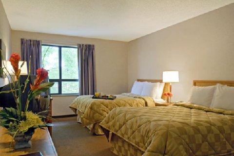 Comfort Inn Кемпбеллтон Екстер'єр фото
