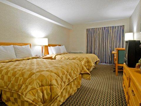 Comfort Inn Кемпбеллтон Екстер'єр фото